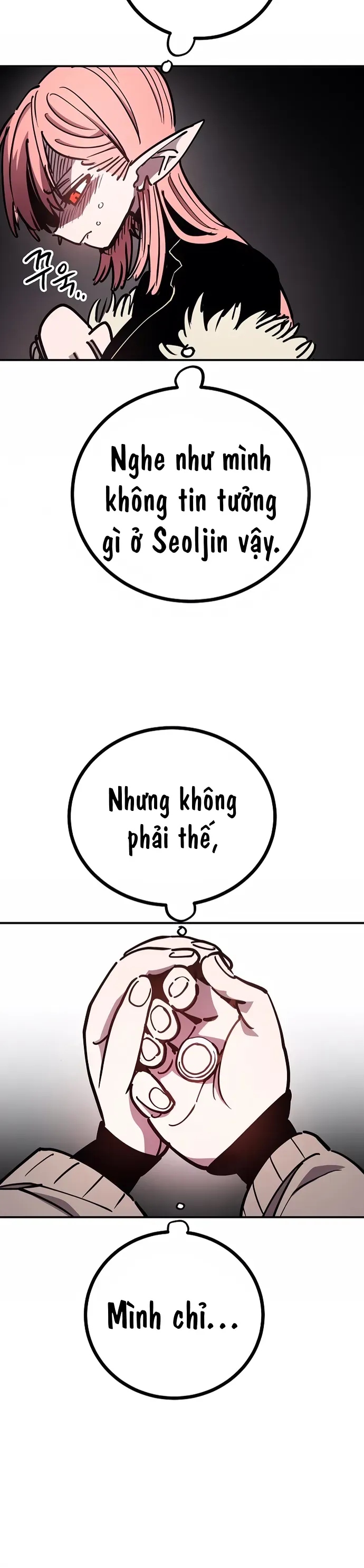 Player Chapter 249 - 50