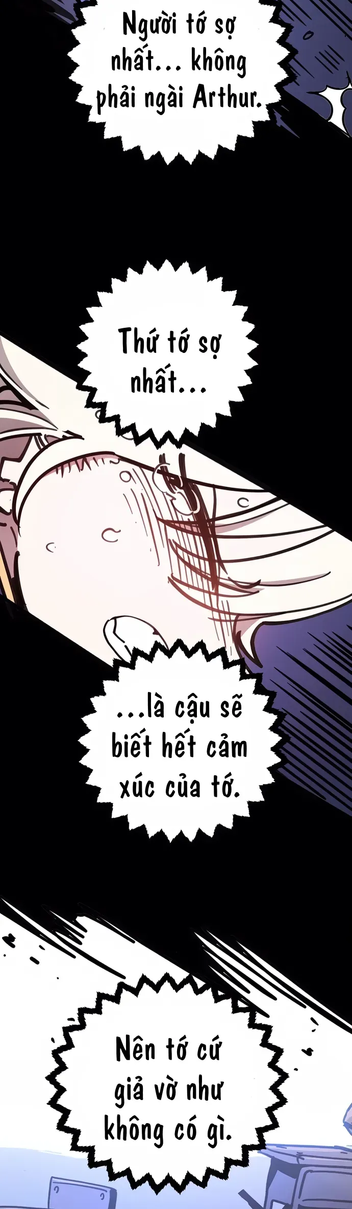 Player Chapter 249 - 57