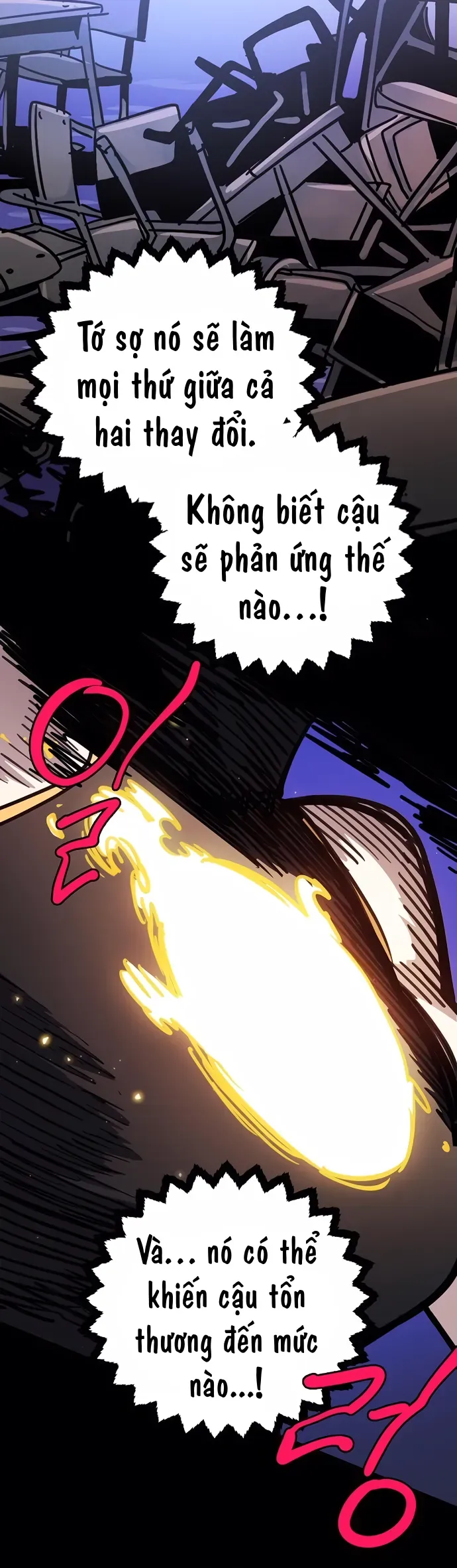 Player Chapter 249 - 58