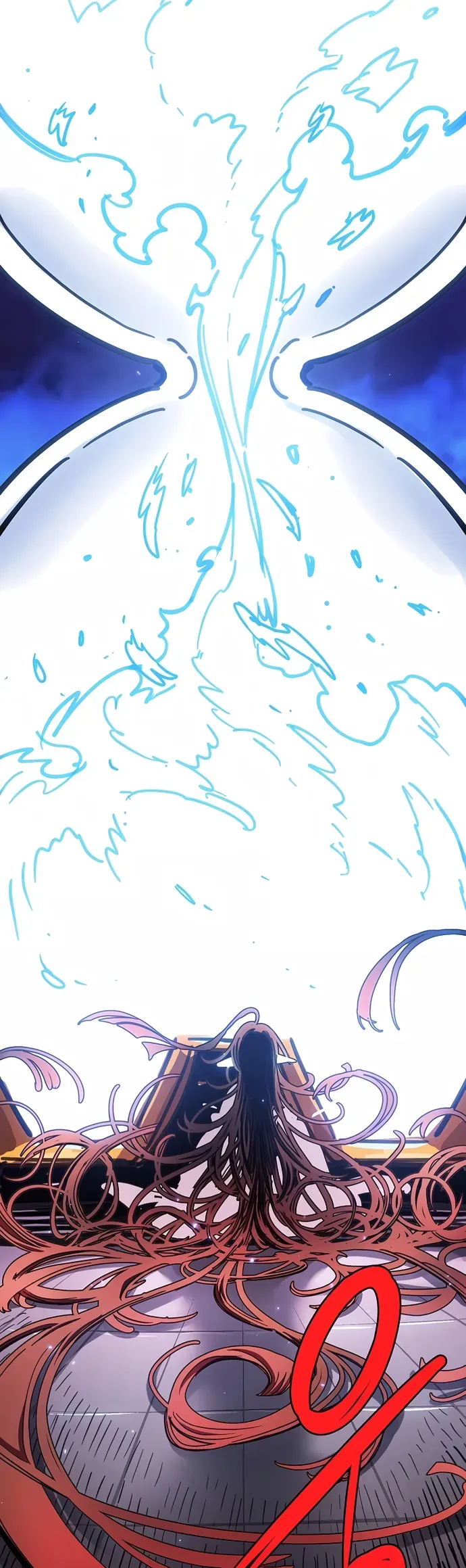 Player Chapter 249 - 7