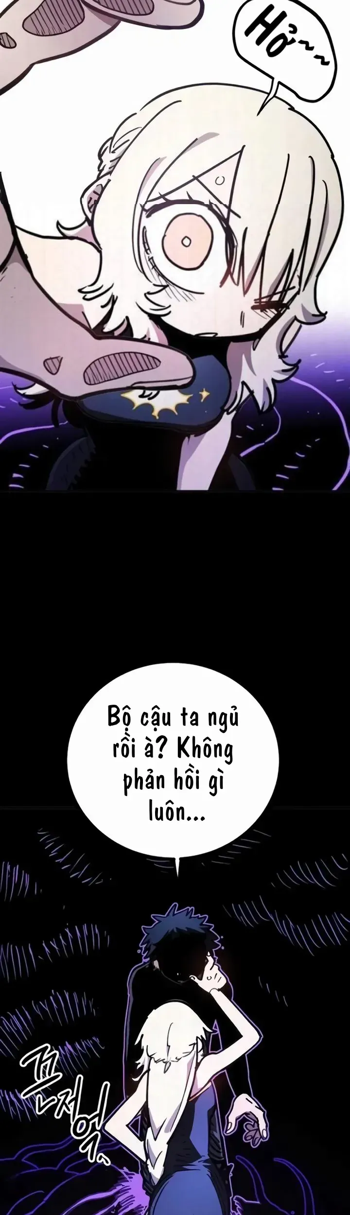 Player Chapter 250 - 35