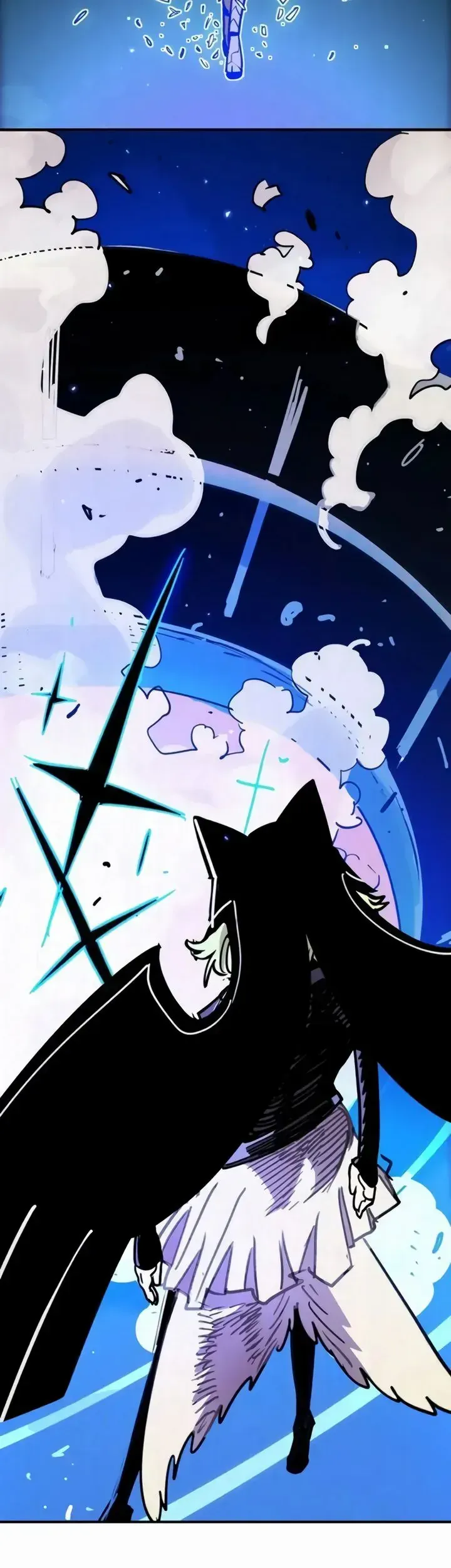 Player Chapter 250 - 5