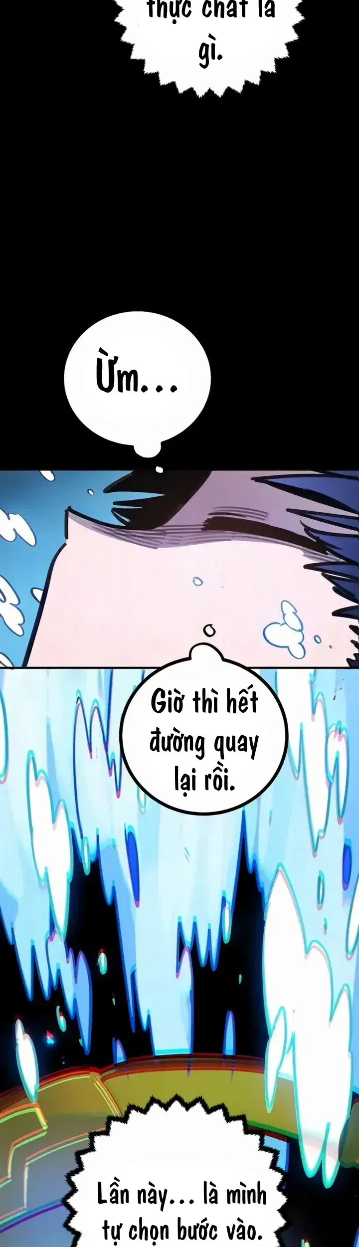 Player Chapter 250 - 47