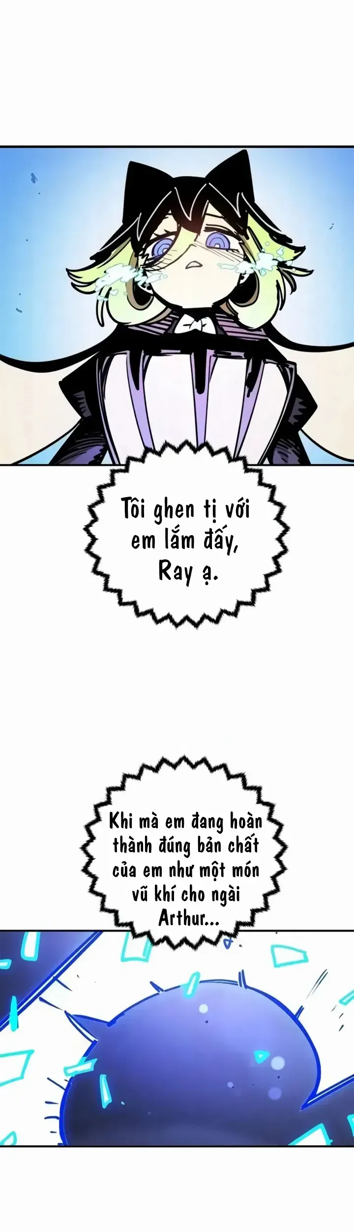 Player Chapter 250 - 6