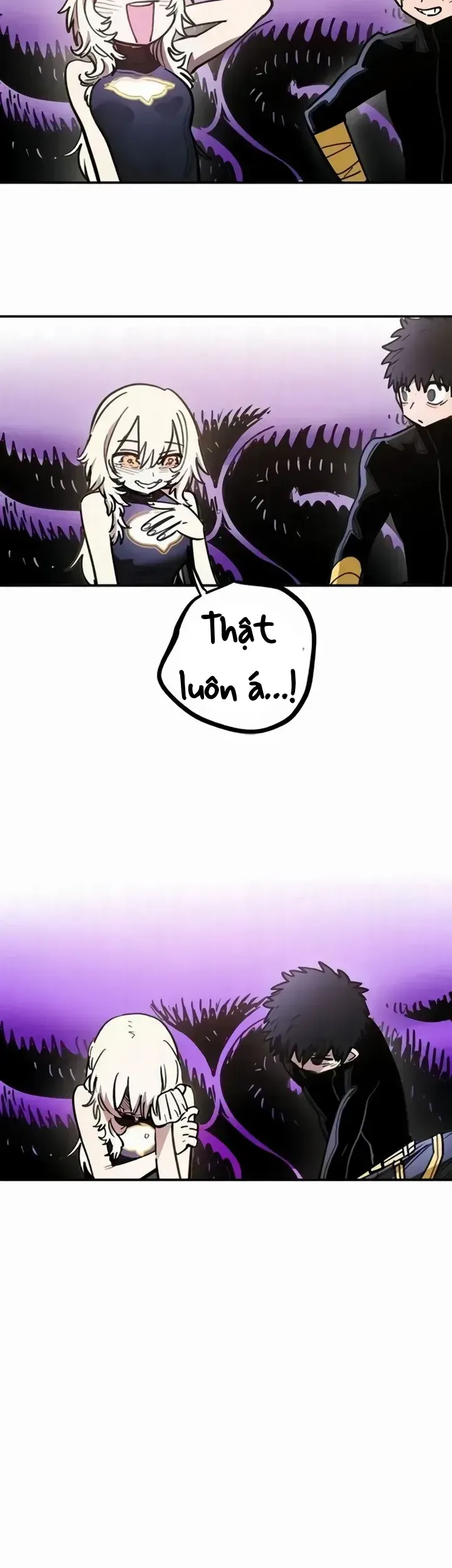 Player Chapter 250 - 55