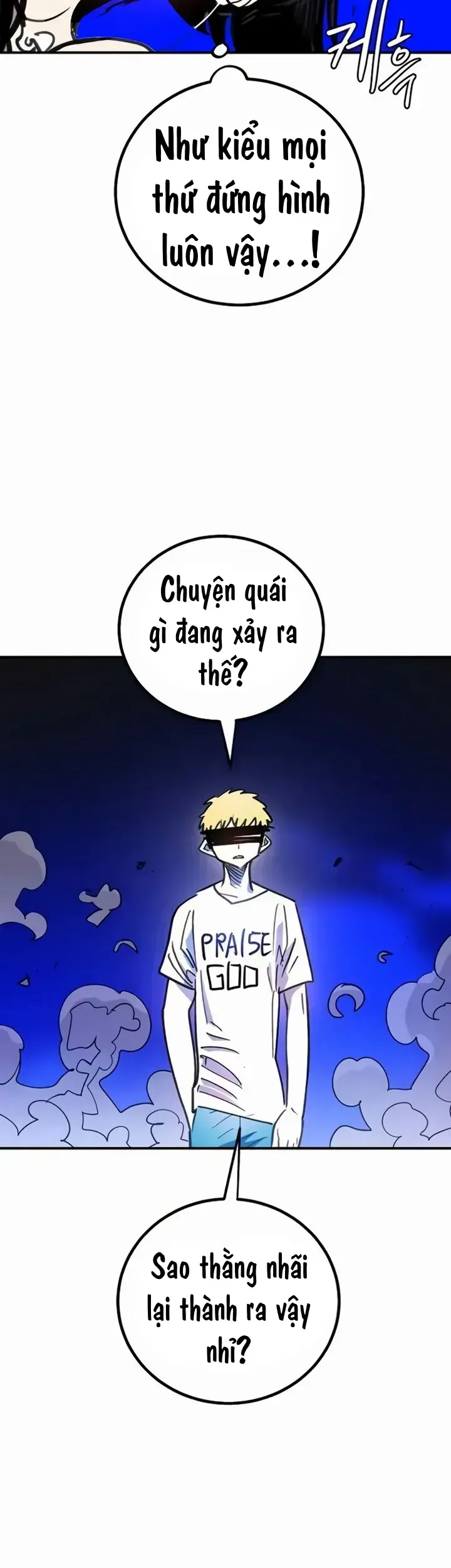 Player Chapter 250 - 61