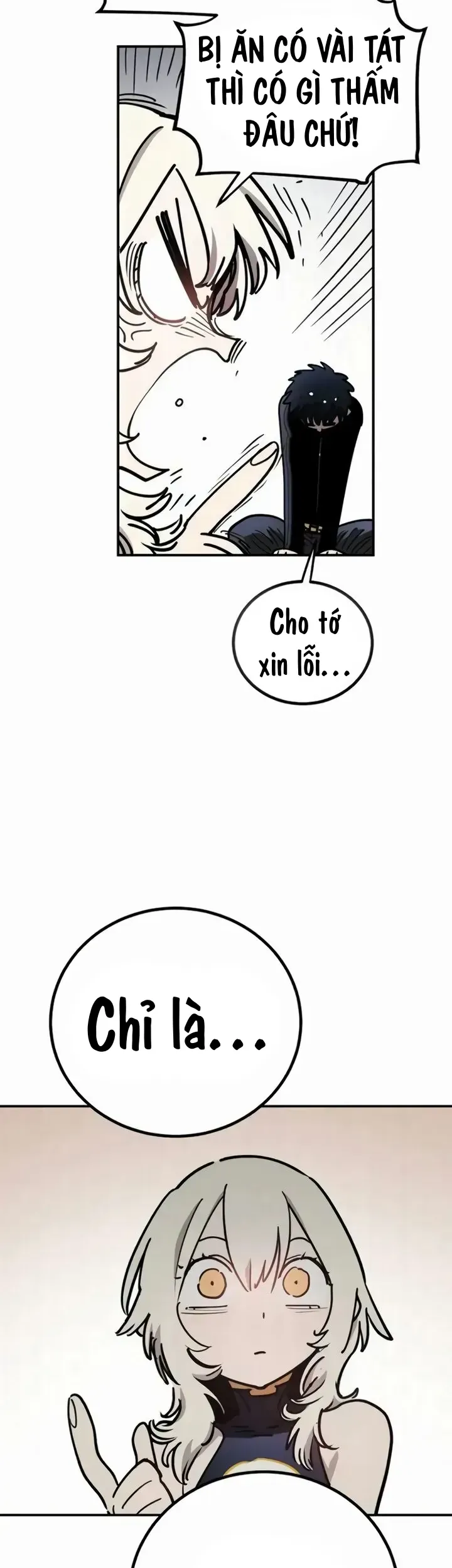 Player Chapter 250 - 63