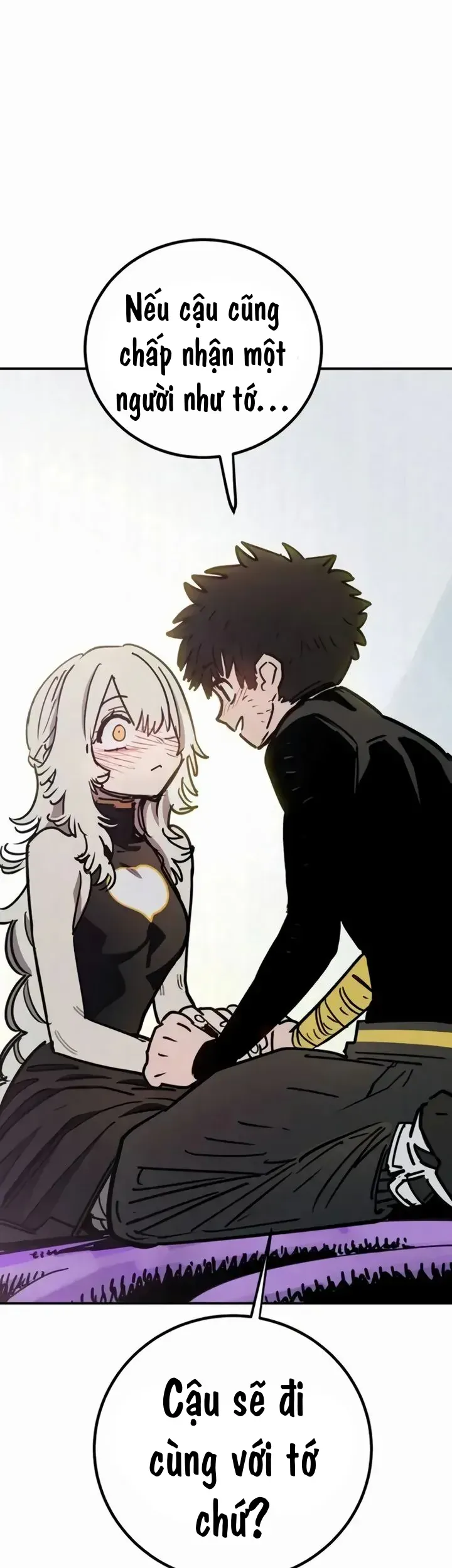 Player Chapter 250 - 68