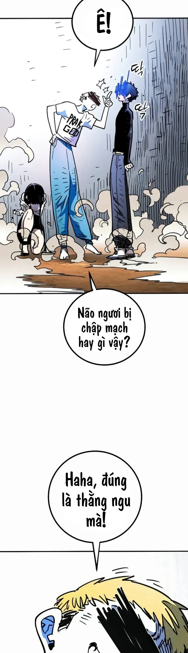 Player Chapter 250 - 76