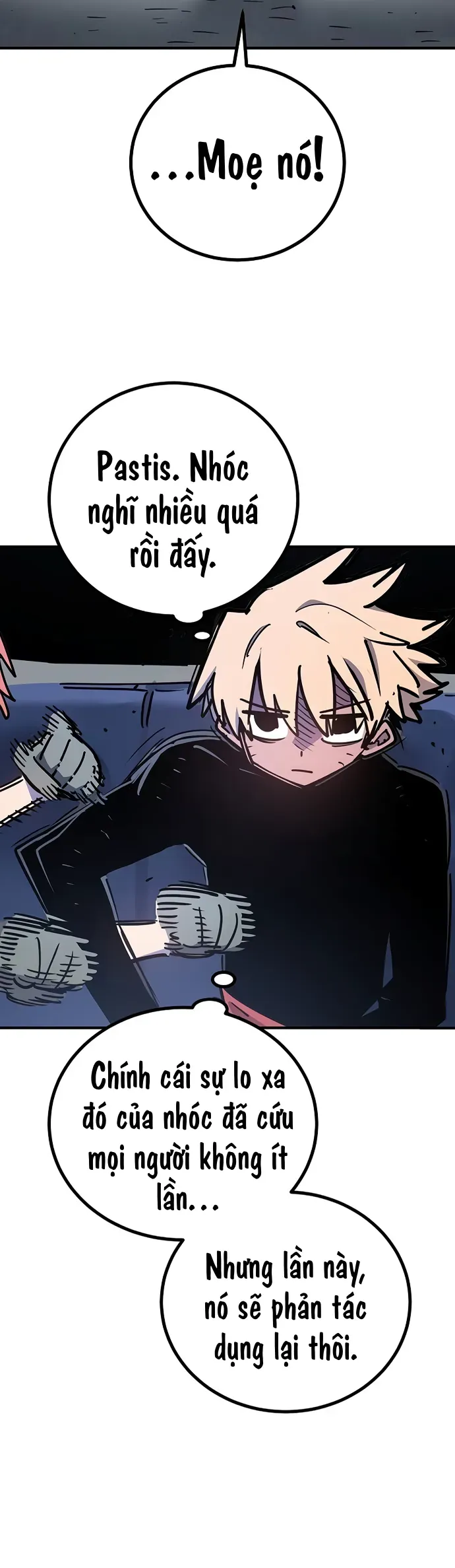 Player Chapter 251 - 12