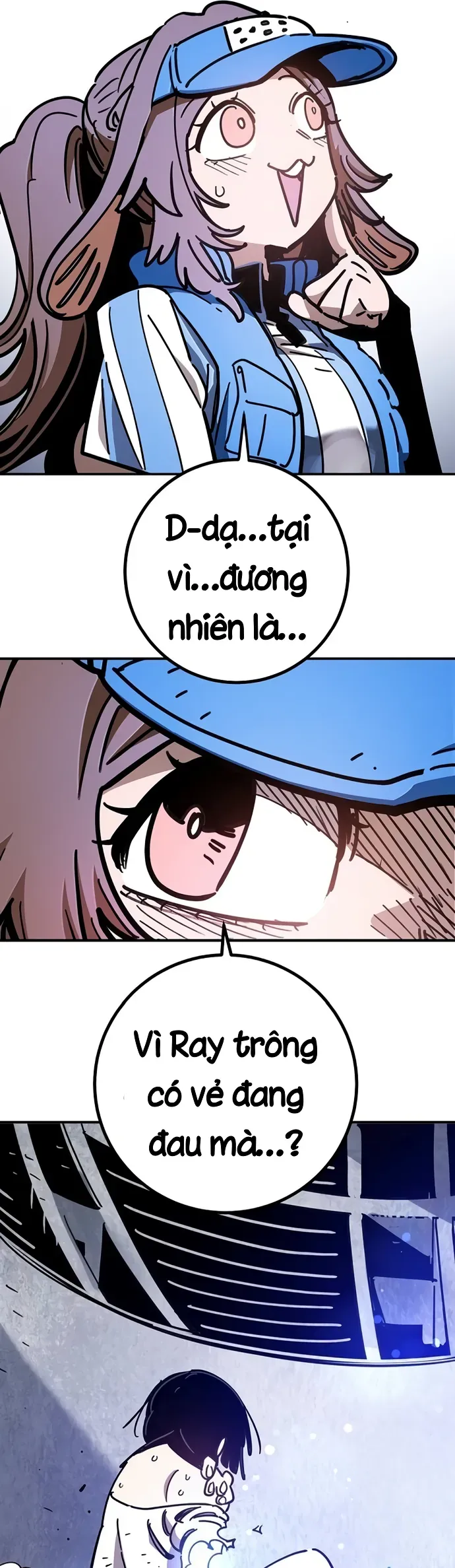 Player Chapter 251 - 24