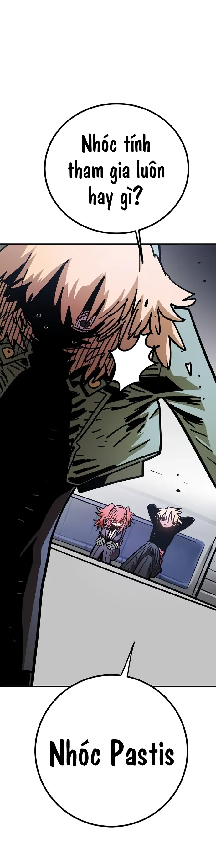 Player Chapter 251 - 4