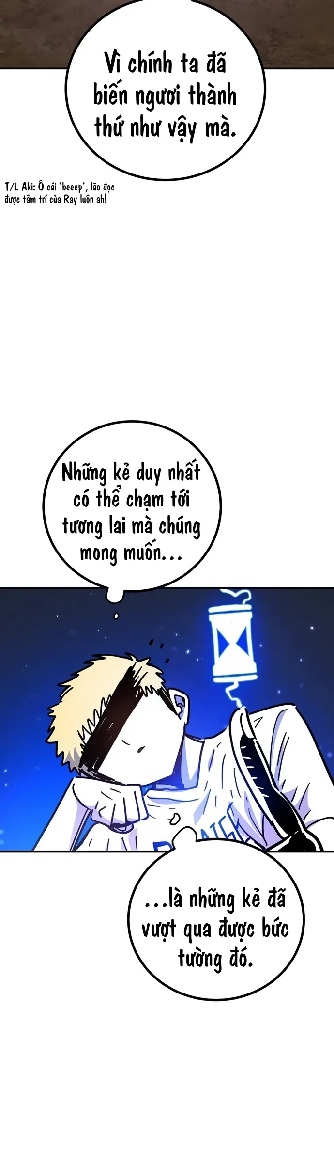 Player Chapter 251 - 35