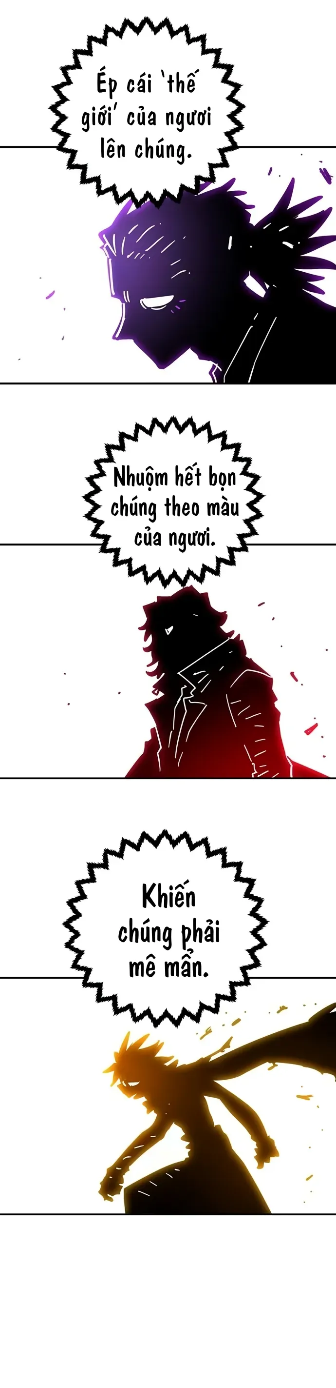 Player Chapter 251 - 36