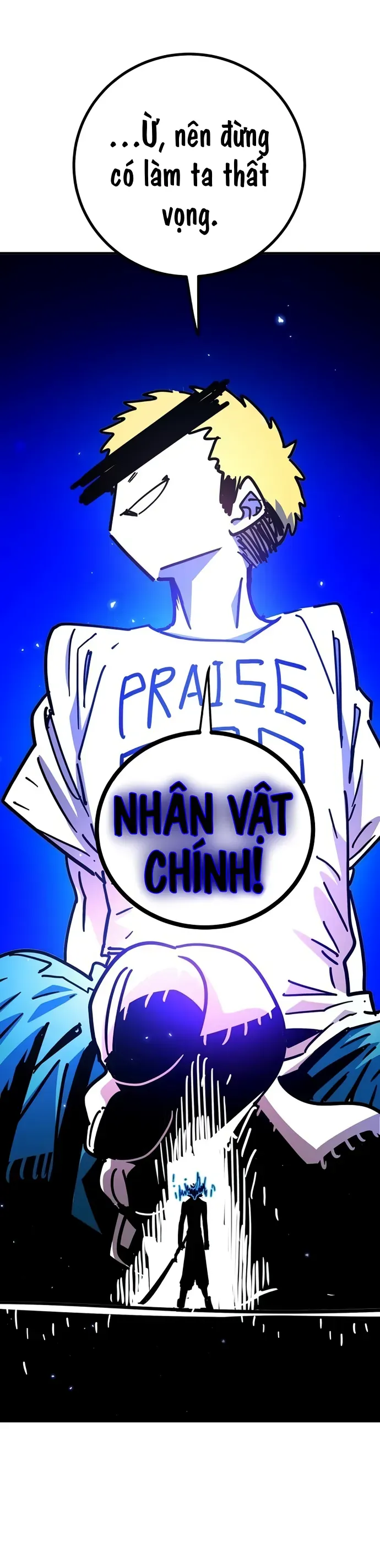 Player Chapter 251 - 37