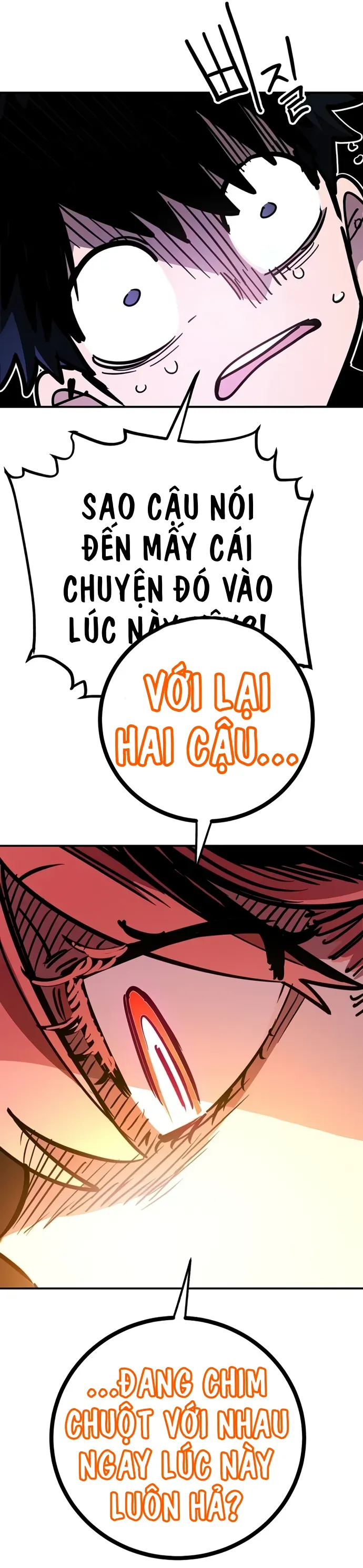 Player Chapter 251 - 43