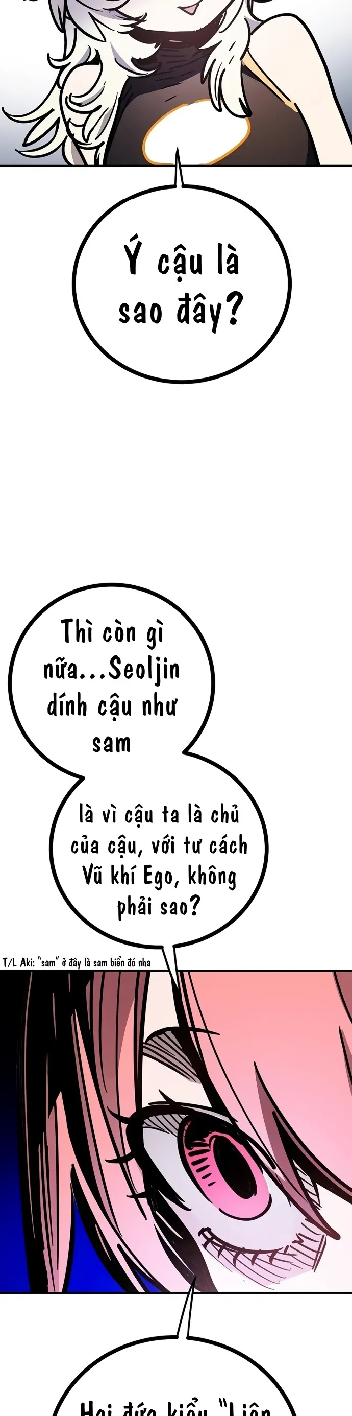 Player Chapter 251 - 50