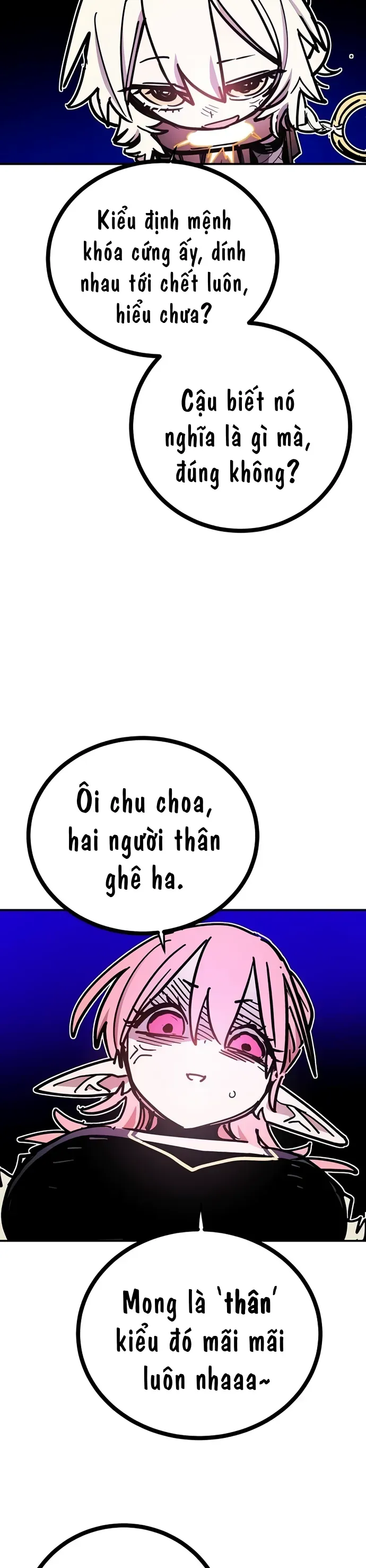 Player Chapter 251 - 53