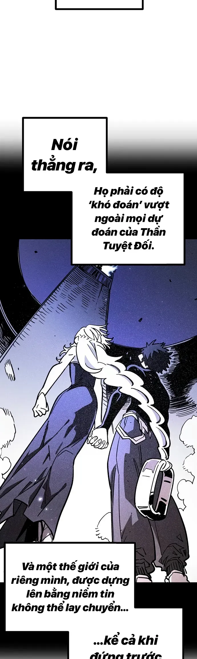 Player Chapter 251 - 9