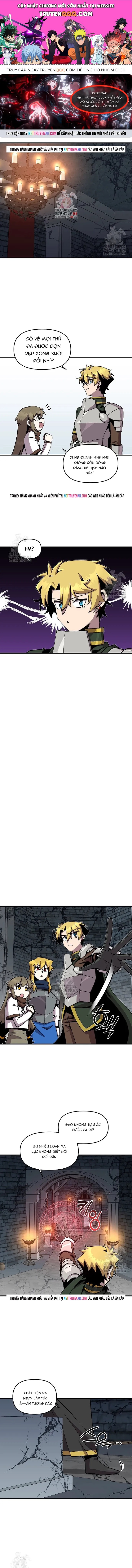 Người Chơi Lỗi Chapter 170 - 1