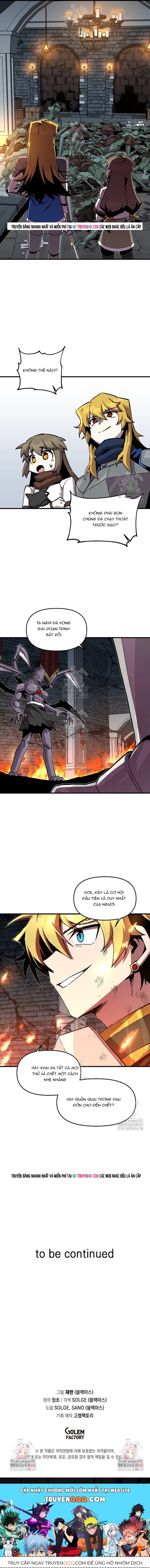 Người Chơi Lỗi Chapter 170 - 11