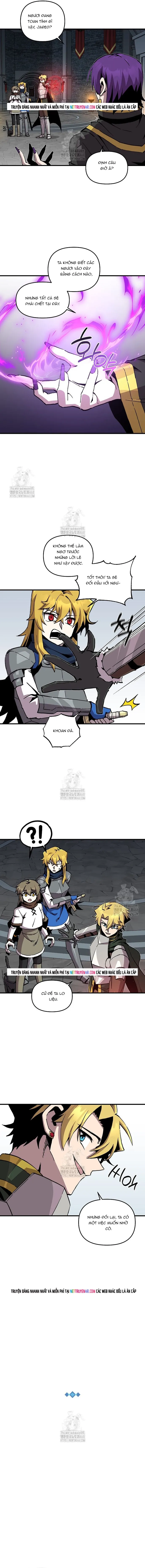 Người Chơi Lỗi Chapter 170 - 4