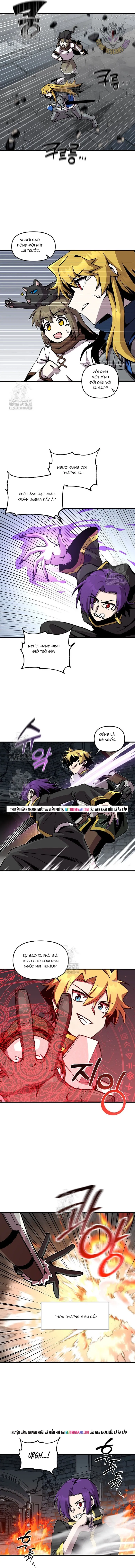 Người Chơi Lỗi Chapter 170 - 5