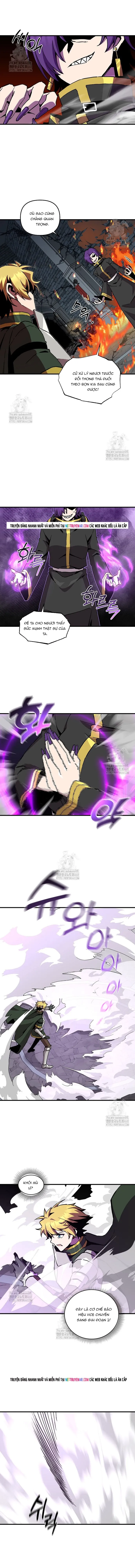Người Chơi Lỗi Chapter 170 - 6