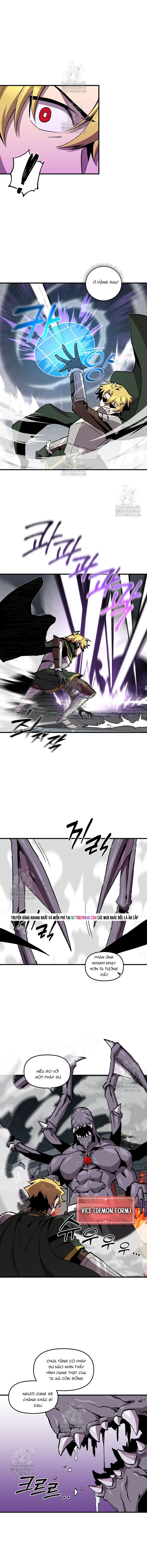 Người Chơi Lỗi Chapter 170 - 7