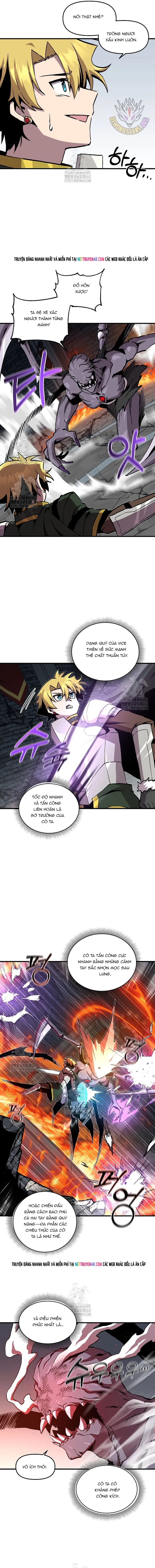 Người Chơi Lỗi Chapter 170 - 8