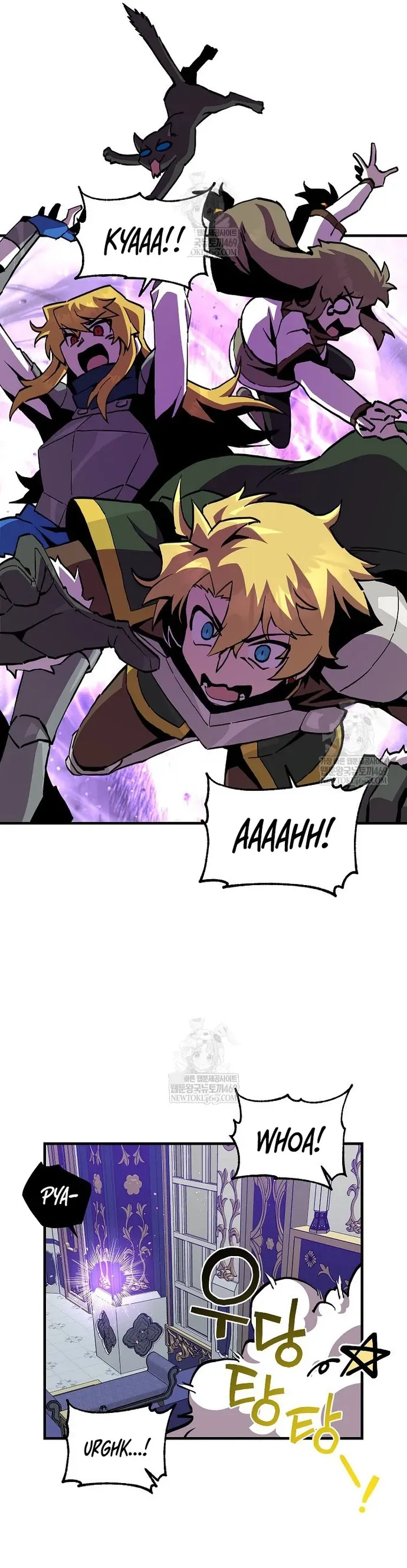 Người Chơi Lỗi Chapter 171 - 13