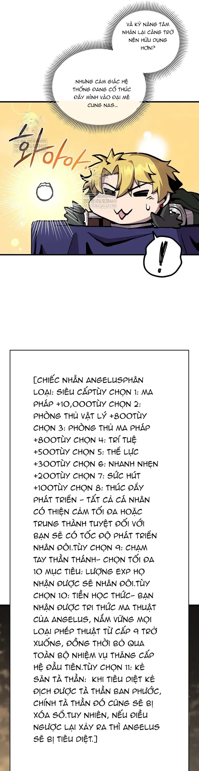 Người Chơi Lỗi Chapter 171 - 16