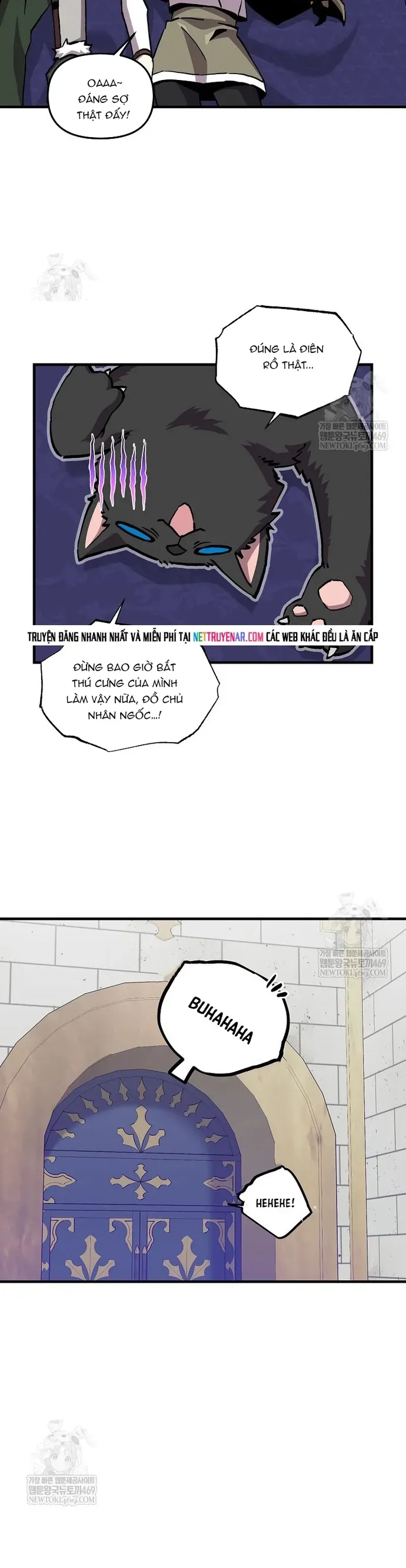 Người Chơi Lỗi Chapter 171 - 18