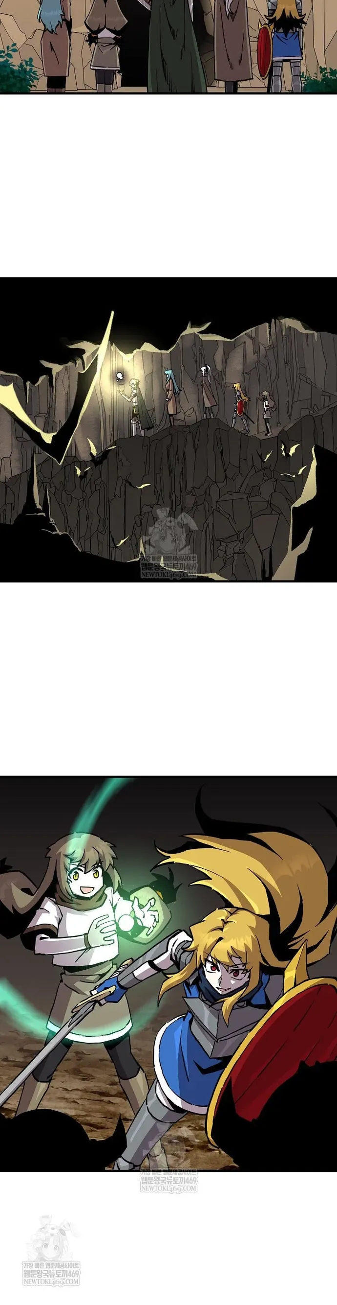 Người Chơi Lỗi Chapter 171 - 21