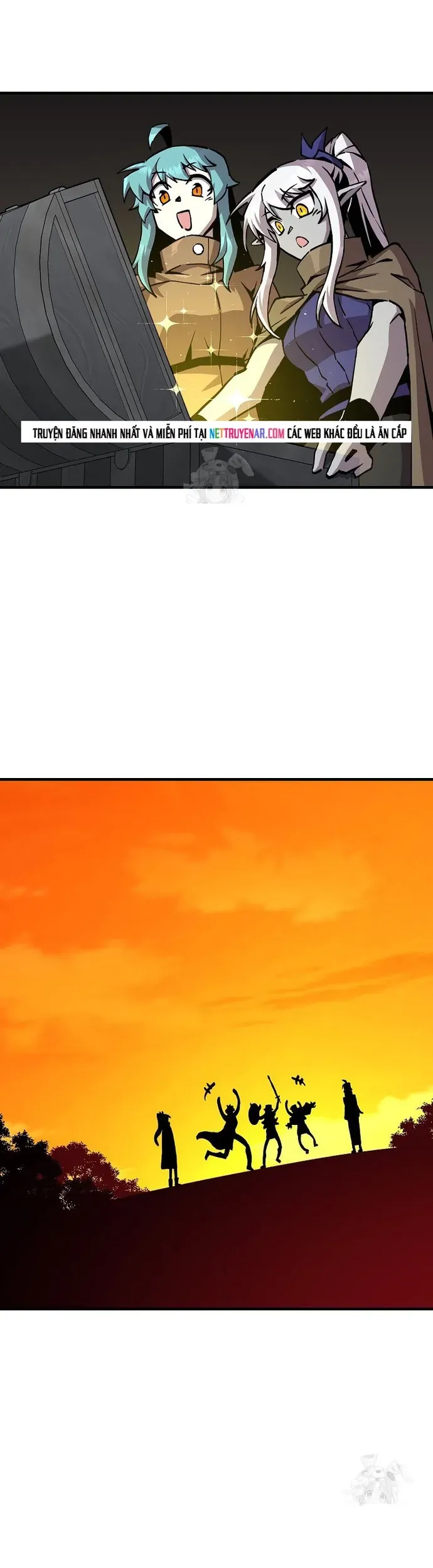 Người Chơi Lỗi Chapter 171 - 22