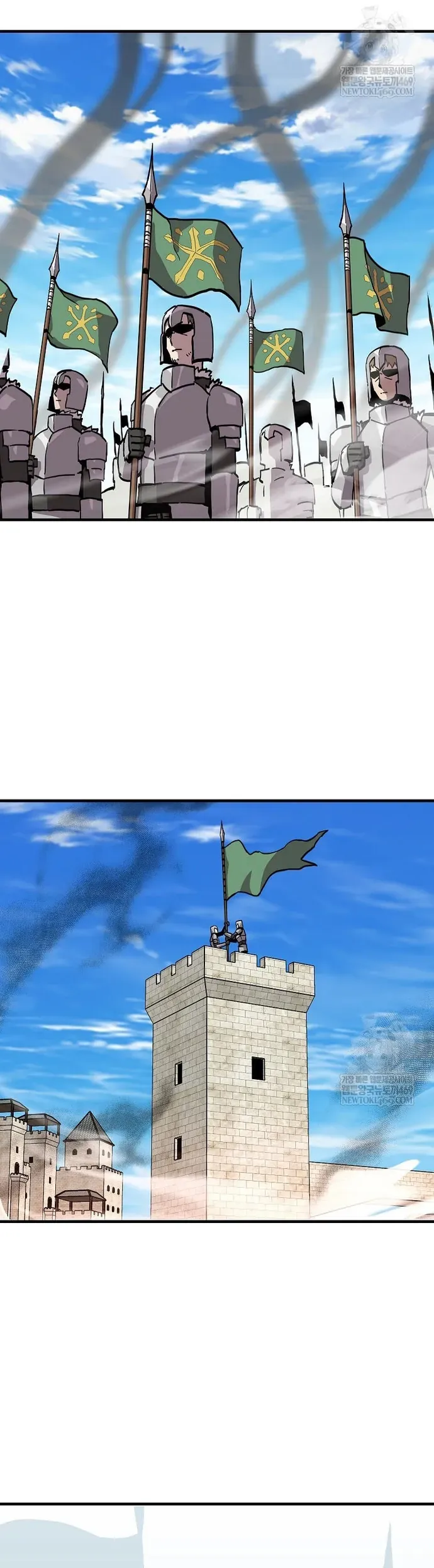 Người Chơi Lỗi Chapter 171 - 23