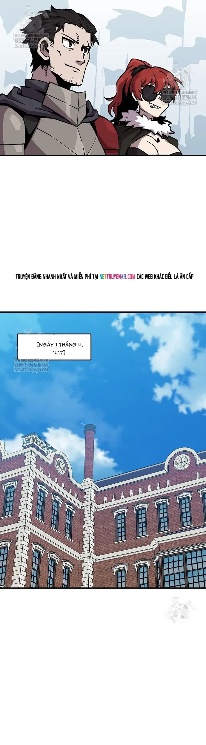 Người Chơi Lỗi Chapter 171 - 24