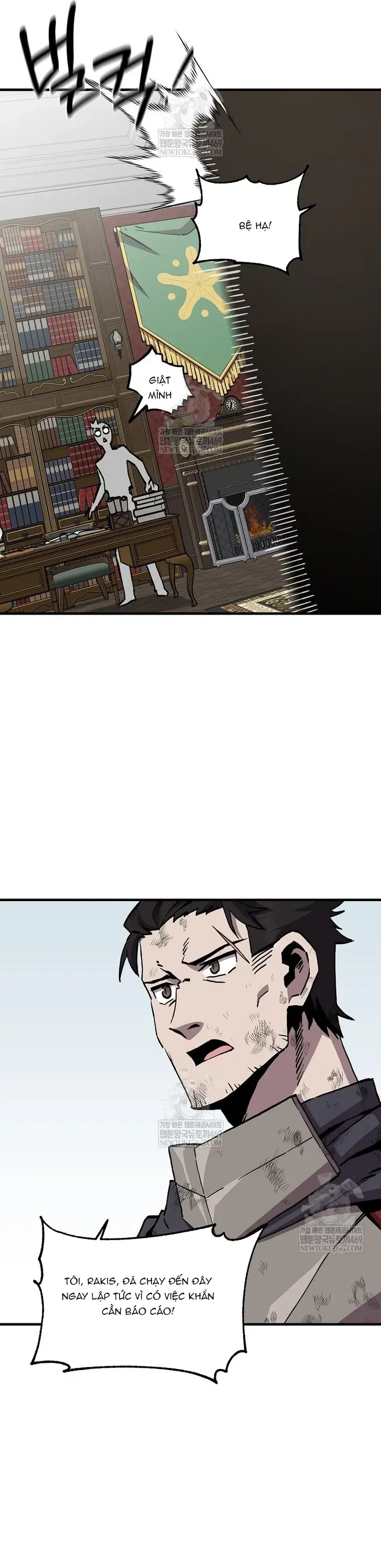 Người Chơi Lỗi Chapter 171 - 31