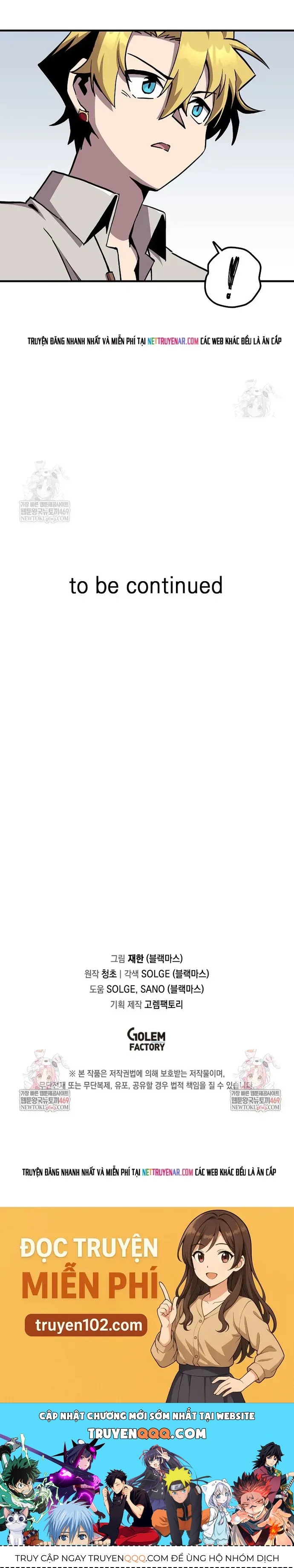 Người Chơi Lỗi Chapter 171 - 32