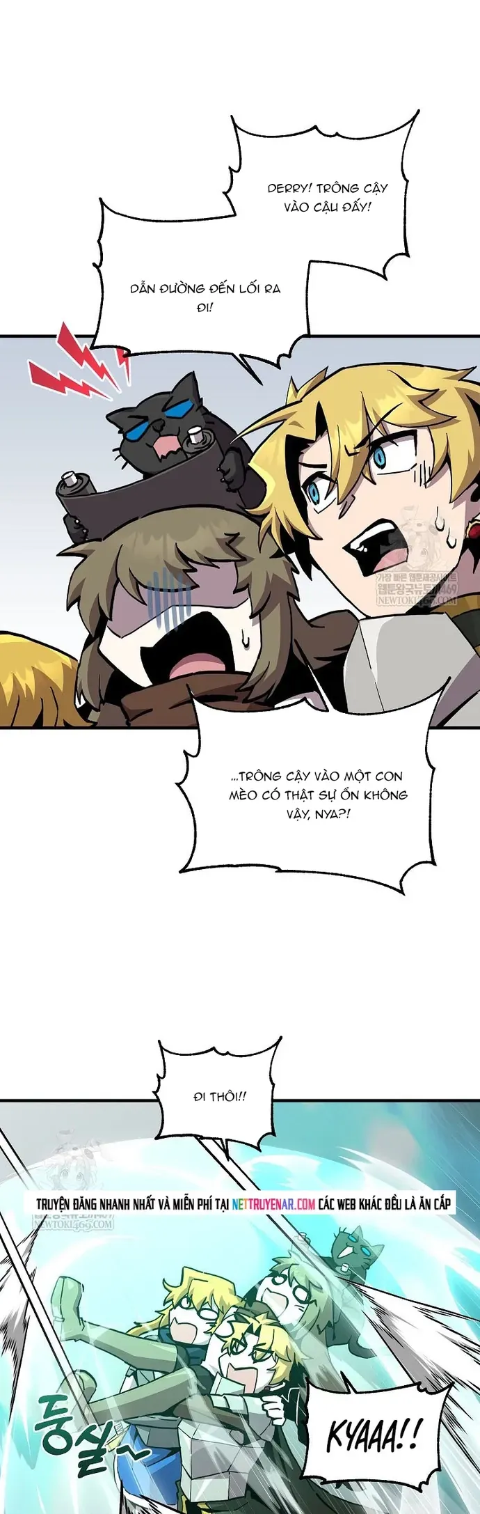 Người Chơi Lỗi Chapter 171 - 10