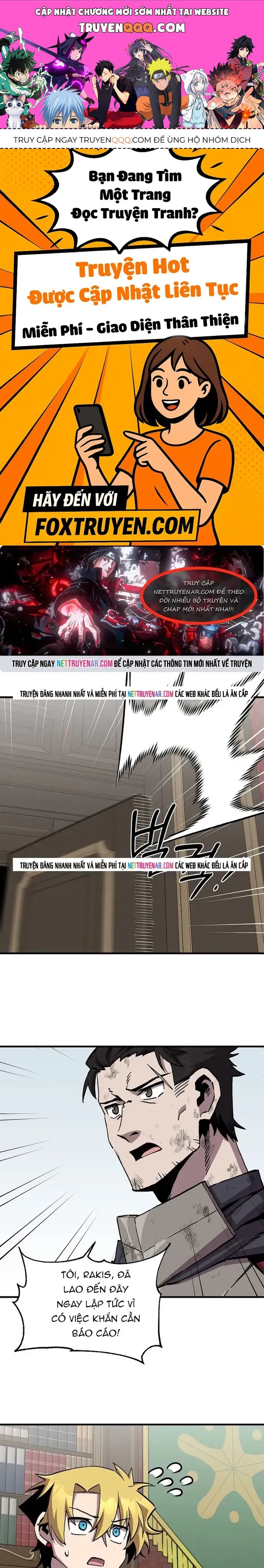 Người Chơi Lỗi Chapter 172 - 1