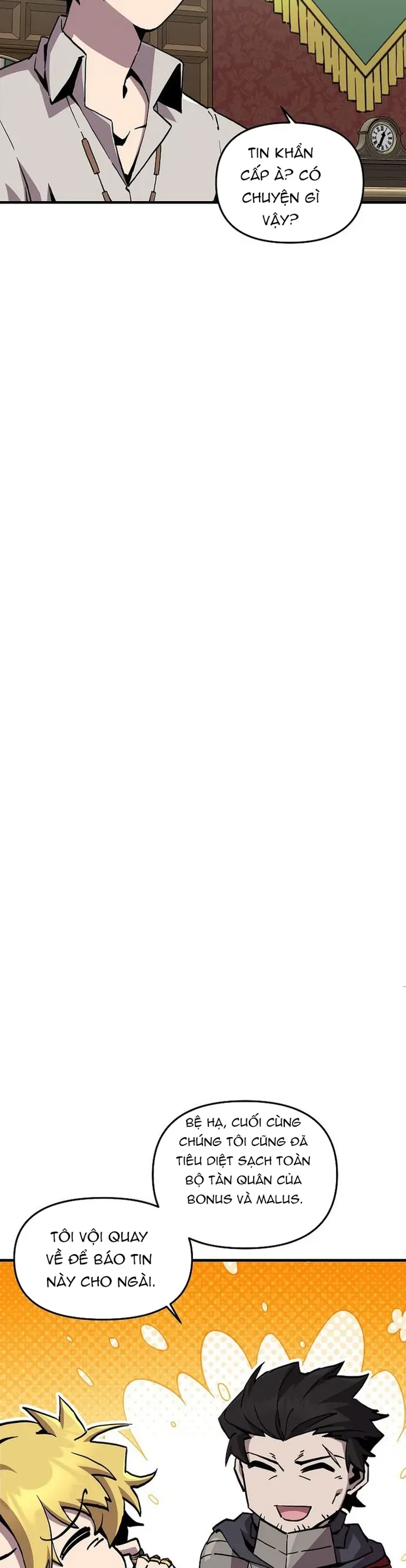 Người Chơi Lỗi Chapter 172 - 2