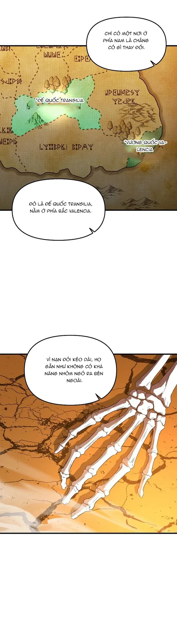 Người Chơi Lỗi Chapter 172 - 12