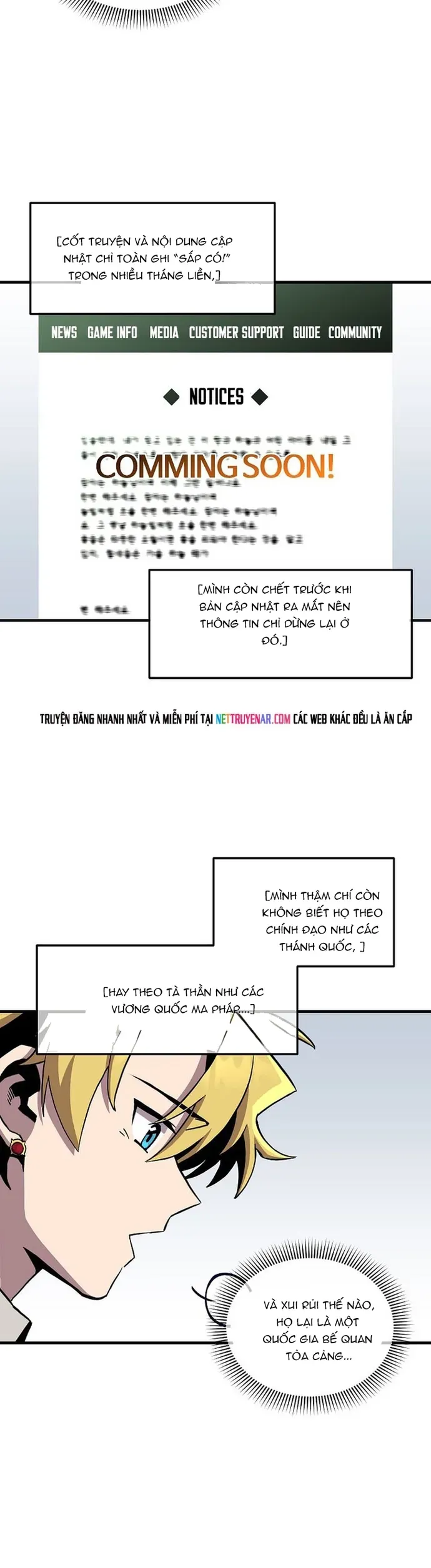 Người Chơi Lỗi Chapter 172 - 15