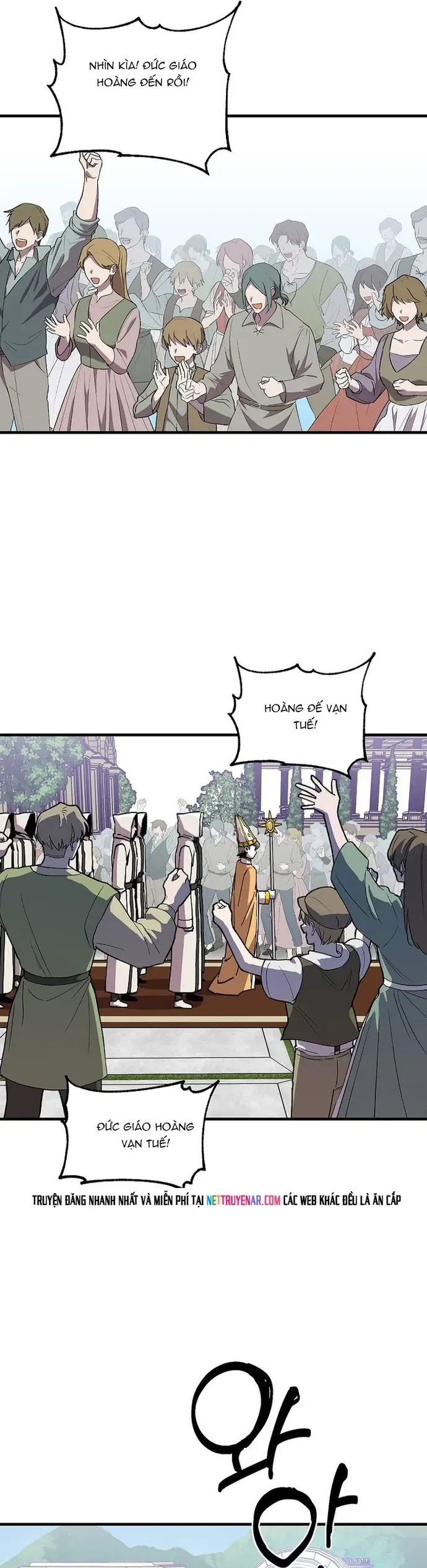 Người Chơi Lỗi Chapter 172 - 22