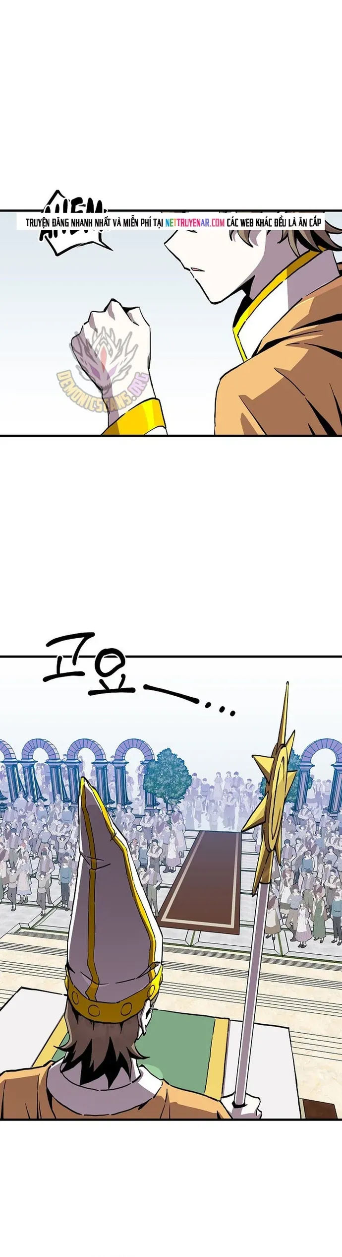 Người Chơi Lỗi Chapter 172 - 24