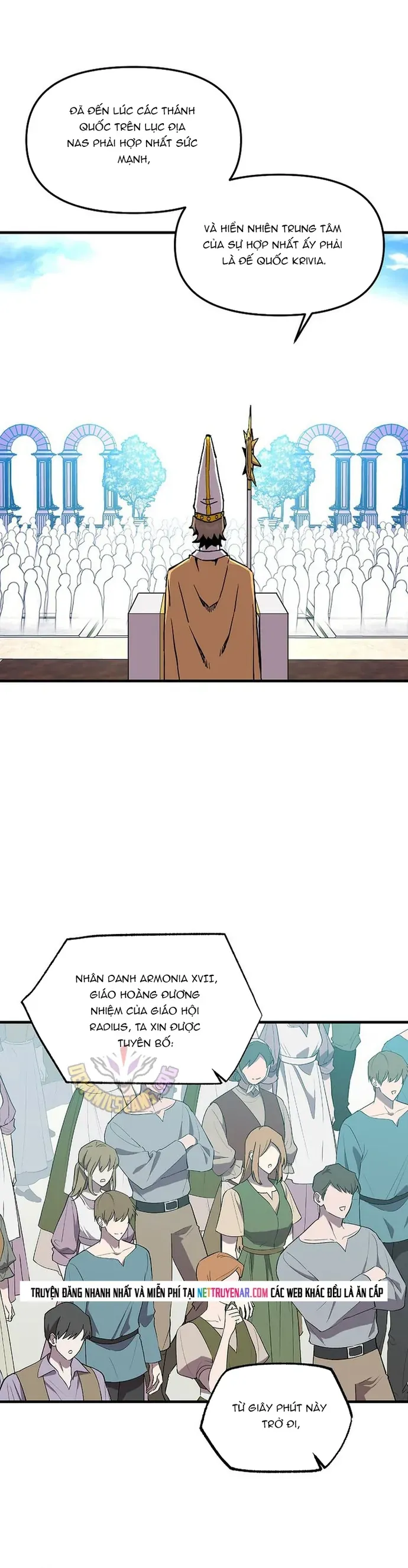 Người Chơi Lỗi Chapter 172 - 27