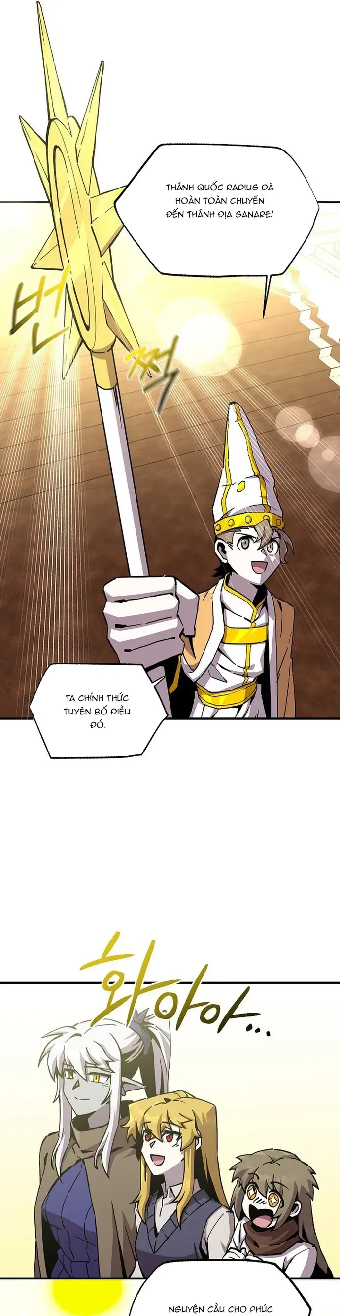 Người Chơi Lỗi Chapter 172 - 28