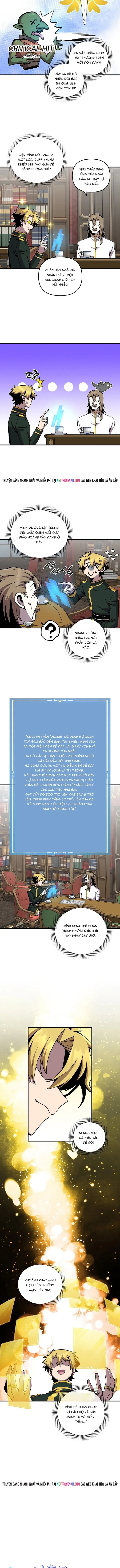 Người Chơi Lỗi Chapter 174 - 2