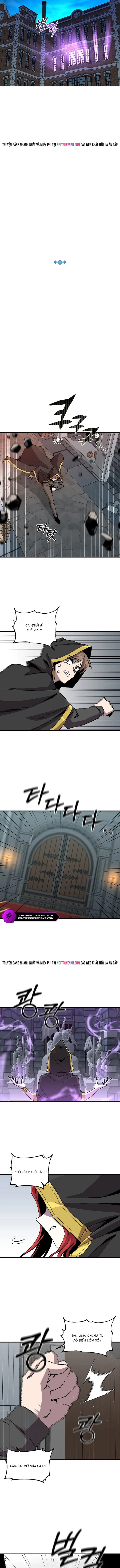 Người Chơi Lỗi Chapter 174 - 6